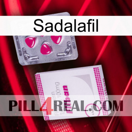 Sadalafil 32